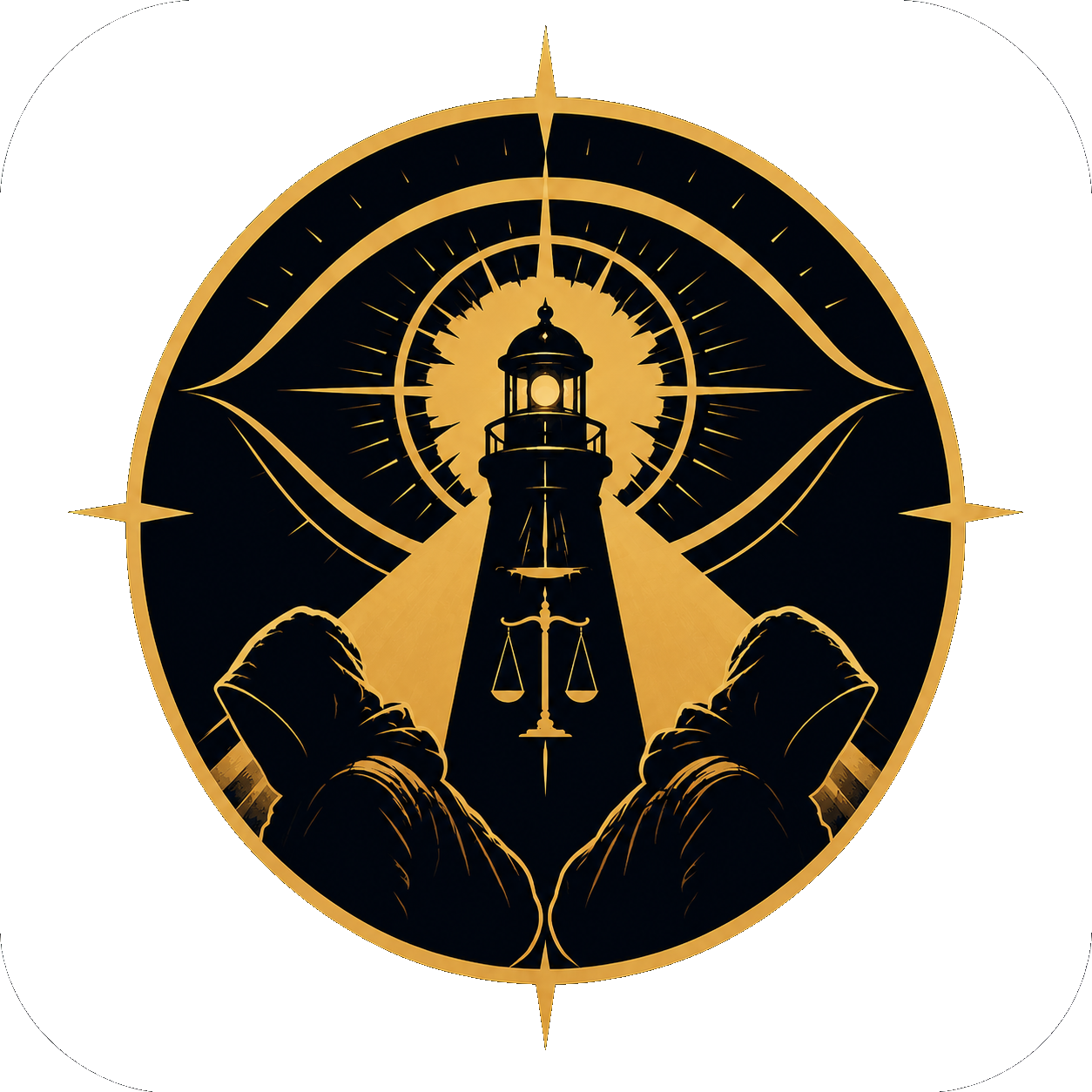 PharosEyes Icon